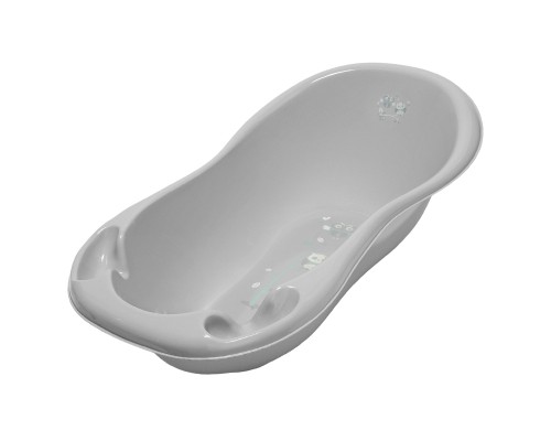Ванночка Tega Baby LUX OWLS 102 см grey (SO-005-106)