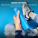 Пляшка для води ION8 OneTouch Vacuum Insulated 500 мл Blue (I8TS500BLU)