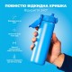 Пляшка для води ION8 OneTouch Vacuum Insulated 500 мл Blue (I8TS500BLU)