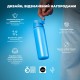 Пляшка для води ION8 OneTouch Vacuum Insulated 500 мл Blue (I8TS500BLU)