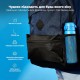 Пляшка для води ION8 OneTouch Vacuum Insulated 500 мл Blue (I8TS500BLU)