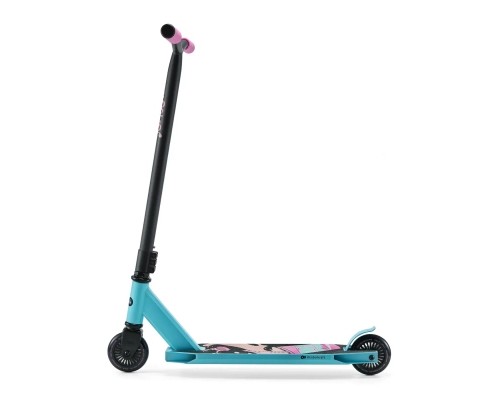 Самокат Kinderkraft Solis Pink (KRSOLI00PNK0000) (5902533927418)