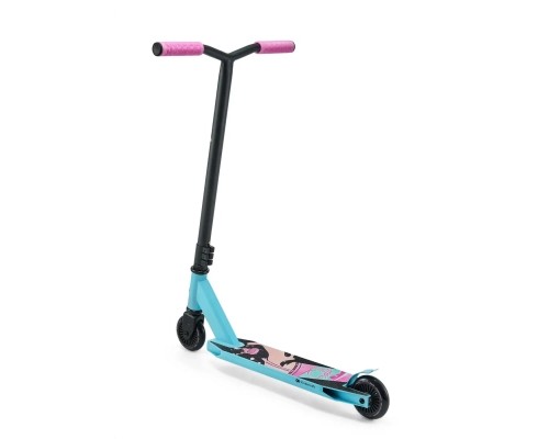 Самокат Kinderkraft Solis Pink (KRSOLI00PNK0000) (5902533927418)