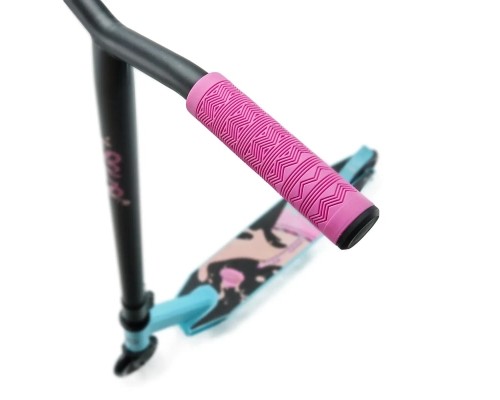 Самокат Kinderkraft Solis Pink (KRSOLI00PNK0000) (5902533927418)