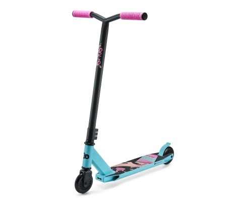 Самокат Kinderkraft Solis Pink (KRSOLI00PNK0000) (5902533927418)