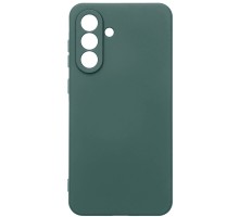 Чохол до мобільного телефона Armorstandart ICON Samsung A56 5G Camera cover Dark Green (ARM82589)