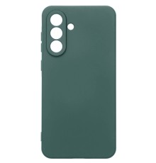 Чохол до мобільного телефона Armorstandart ICON Samsung A56 5G Camera cover Dark Green (ARM82589)