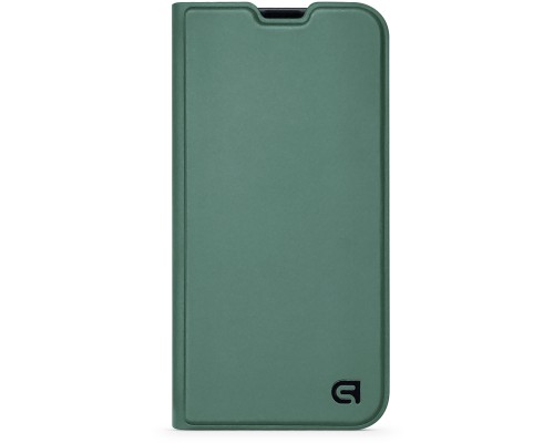 Чохол до мобільного телефона Armorstandart OneFold Case ZTE Blade V70 4G Green (ARM83000)