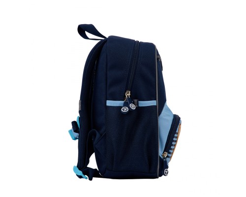 Рюкзак дитячий Yes Lucky Bear K-34 (550027)