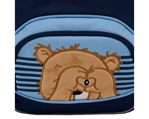 Рюкзак дитячий Yes Lucky Bear K-34 (550027)