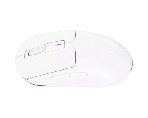 Мишка Lorgar MSA10W Wireless Gaming White (LRG-MSA10W-WH)