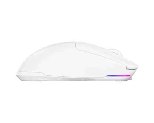 Мишка Lorgar MSA10W Wireless Gaming White (LRG-MSA10W-WH)