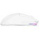 Мишка Lorgar MSA10W Wireless Gaming White (LRG-MSA10W-WH)