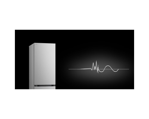 Холодильник LG GW-B459FNLW
