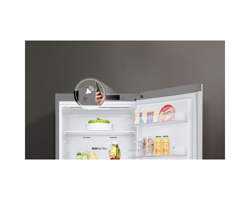 Холодильник LG GW-B459FNLW