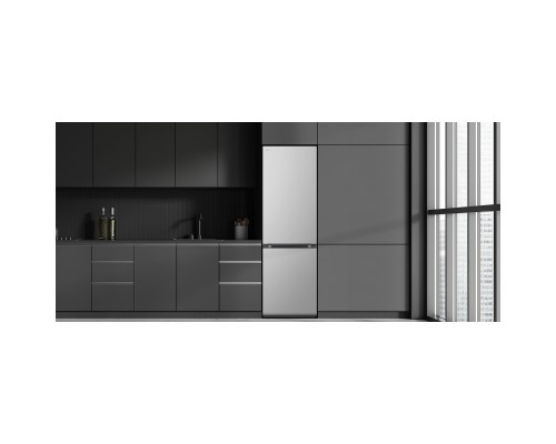 Холодильник LG GW-B459FNLW