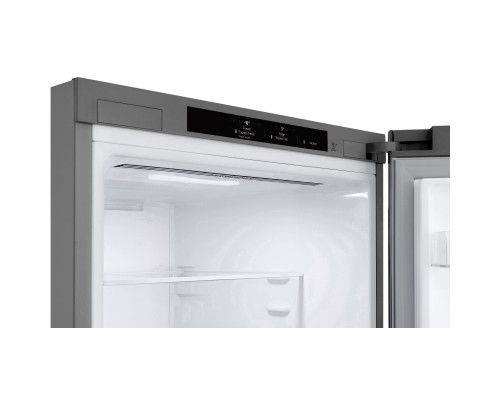 Холодильник LG GW-B459FNLW