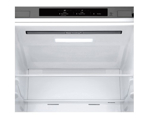 Холодильник LG GW-B459FNLW