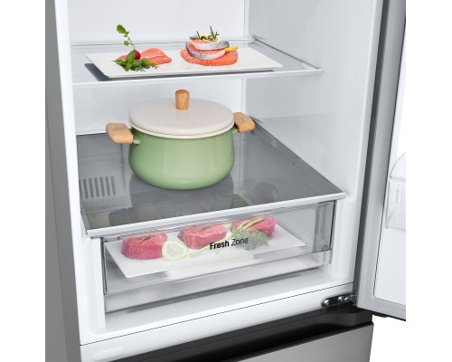 Холодильник LG GW-B459FNLW