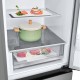 Холодильник LG GW-B459FNLW