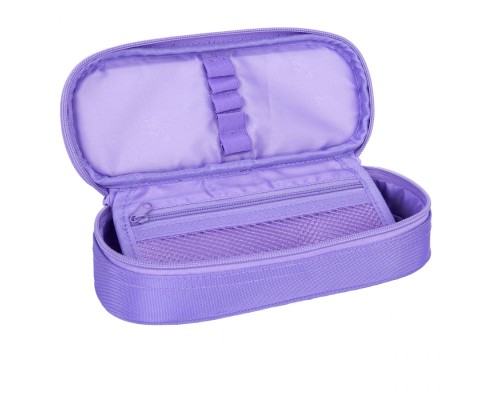 Пенал Yes PH-30 Line Friends Pretty Choco (533703)