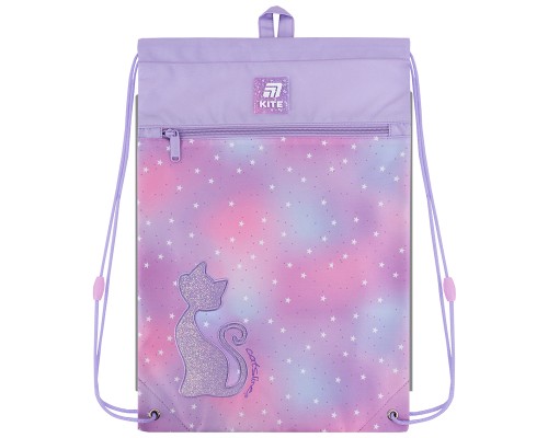 Сумка для взуття Kite 601M Catsline-19 (K25-601M-19)