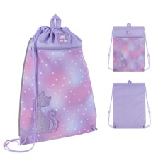 Сумка для взуття Kite 601M Catsline-19 (K25-601M-19)