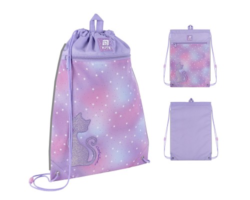 Сумка для взуття Kite 601M Catsline-19 (K25-601M-19)