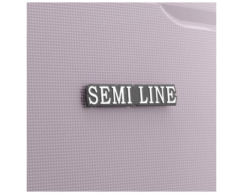 Валіза Semi Line 24