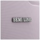 Валіза Semi Line 24