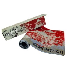 Килимок для мишки MONTECH GMP 101 Red