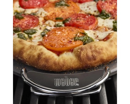 Гриль-барбекю Weber Genesis SP-435 Black (1501320)