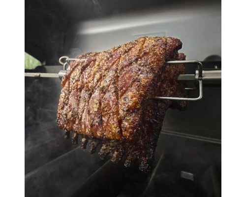 Гриль-барбекю Weber Genesis SP-435 Black (1501320)