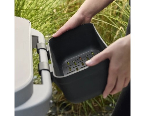 Гриль-барбекю Weber Genesis SP-435 Black (1501320)