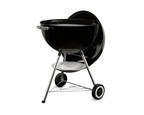Гриль-барбекю Weber Classic Kettle 57 см Black (1341504)