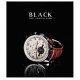 Зошит Школярик Black classic 96 аркушів лінія (096-3388L)