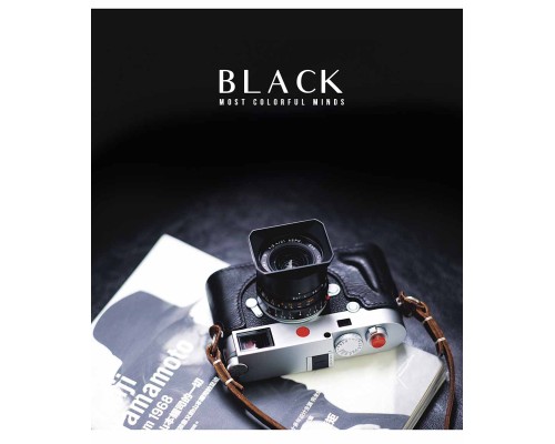 Зошит Школярик Black classic 96 аркушів лінія (096-3388L)