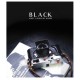 Зошит Школярик Black classic 96 аркушів лінія (096-3388L)