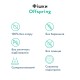 Підгузки Offspring розмір NB, до 4 кг, 3 (DP-OI-FTT-NB3P)