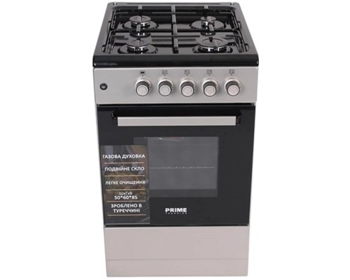 Плита PRIME Technics PSG 54002 B