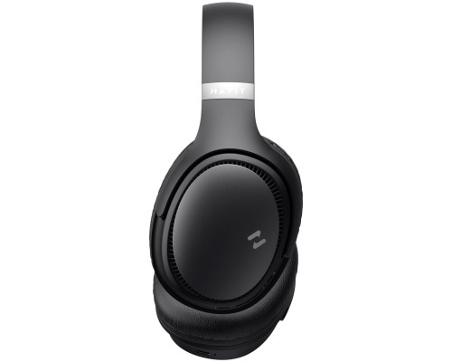 Навушники Havit HV-H630BT Black (6939119073077)
