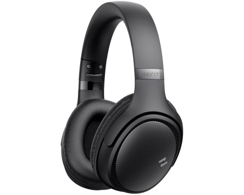 Навушники Havit HV-H630BT Black (6939119073077)