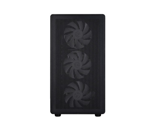 Корпус Zalman M5 (M5BLACK)