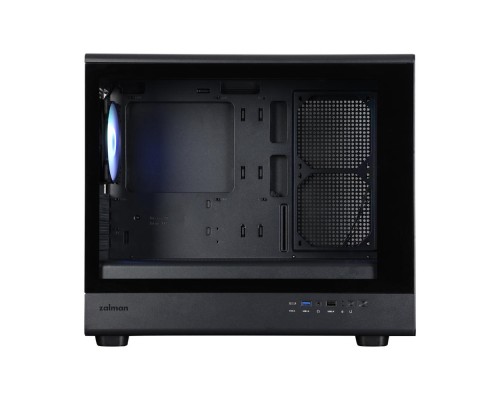 Корпус Zalman M5 (M5BLACK)