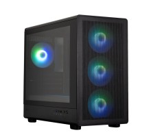 Корпус Zalman M5 (M5BLACK)
