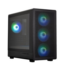 Корпус Zalman M5 (M5BLACK)
