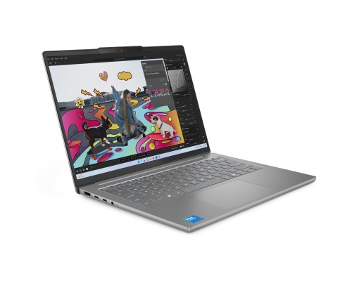Ноутбук Lenovo IdeaPad Slim 5 14IRH10 (83HR00AKRA)