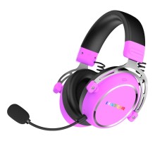Навушники Hator Hypergang 3 Hi-Res Cyber Violet (ESH52)