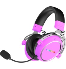 Навушники Hator Hypergang 3 Hi-Res Cyber Violet (ESH52)