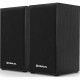 Акустична система REAL-EL S-202 USB Black (EL121200019)
